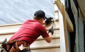 Best Stucco Siding  in Blakely, GA